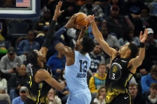 Hasil NBA Minggu (19/3/2023):...