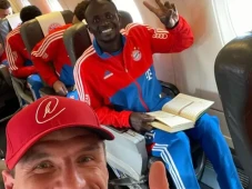 Thomas Mueller Ungkap...