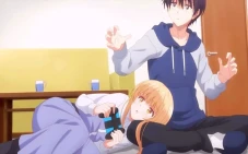 7 Anime Komedi Romantis...