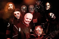 7 Fakta Slipknot yang...
