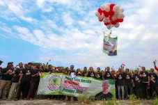 Cita-citakan Swasembada...