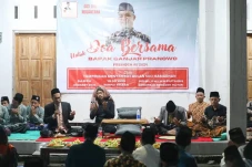 Sambut Ramadan, GGN...