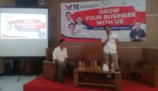 Demi Hasil Maksimal...