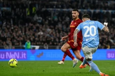 Hasil Liga Italia 2022-2023:...