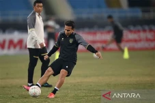 Pelatih Timnas Pastikan...