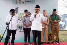 Wapres Ingatkan Jangan...