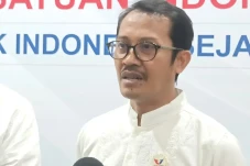 Masyarakat Antusias...