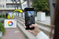 Cara Instal GCam di...