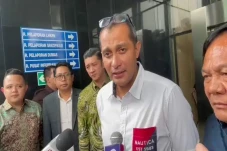 Wamenkumham: Aduan IPW...