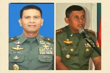 2 Komandan Pusdiklatpassus...