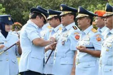 Mengenal 3 Perwira Tinggi...
