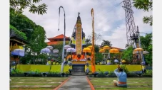 Sejarah Hari Raya Nyepi...