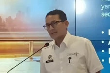 Nyepi dan 1 Ramadan...