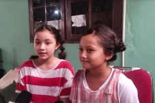 Cerita Shafira K. Doyle...