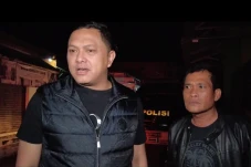 Besok, Berkas Perkara...