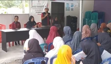 RMP bersama Perindo...