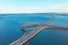 Hormati Nyepi, Tol Bali...