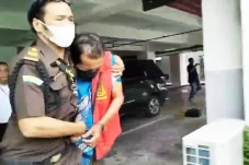 Jaksa Kejati NTB Ditangkap,...