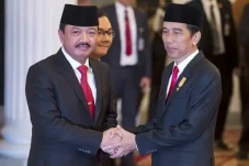 Generasi Muda Papua...
