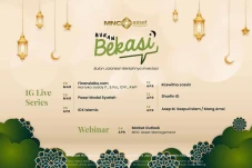 Gelar Program BUKAN...