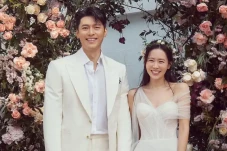 Hyun Bin Tepis Rumor...
