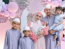Ajarkan Anak Puasa Ramadan,...
