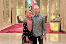 Sambut Ramadan, Habib...