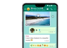 Perbedaan WhatsApp Mod...