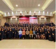 Kenalkan Dunia Perhotelan...