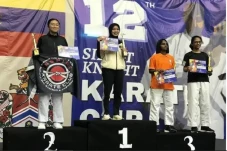 Sosok Anisa Nabila Rezky,...