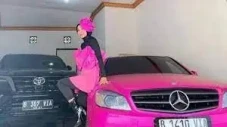 Daftar Kekayaan Esha...