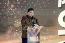Penghargaan Penanganan...