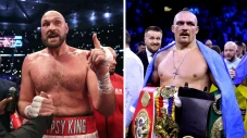 Frank Warren Kasi Kode...