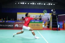 Berduka atas Meninggalnya...