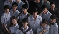 5 Drama Thailand Genre...