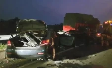 Penampakan Mobil Syabda...