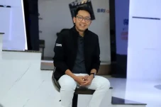 Ini Strategi BRI Perkuat...