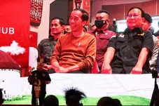 BG Sebut Aura Jokowi...