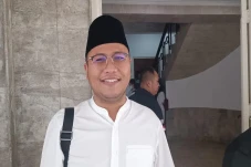 Perindo Gelar Tarhib...
