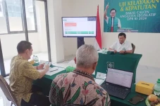 Eks Kabareskrim Polri...