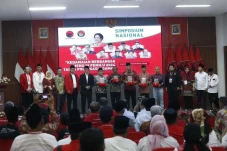 Ciptakan Pemilu Damai,...