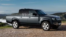 Desainer Land Rover...