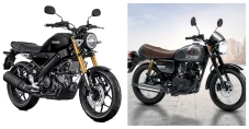 Perbandingan Kawasaki...