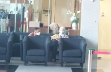 Penuhi Panggilan KPK,...