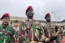 Kepahlawanan Kakek Anies...