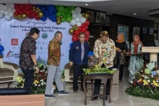 Dirgahayu Taman Nasional...