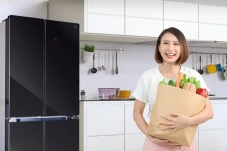 Wow Banget! Jadi Ibu...