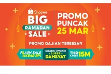Bersama Shopee Big Ramadan...