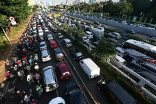 Selama Ramadan Diprediksi...