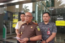 Berkas Kasus Bos Perusahaan...